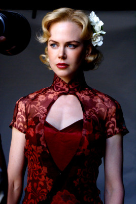 Nicole Kidman pic #128143