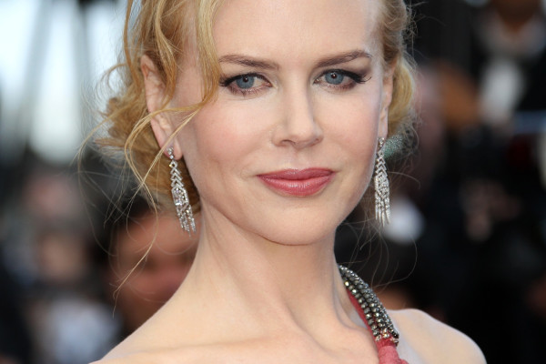 Nicole Kidman pic #520199