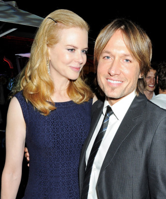 Nicole Kidman pic #542419