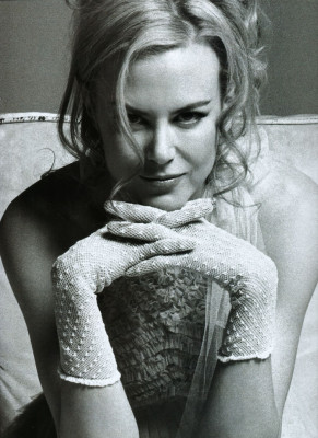 Nicole Kidman pic #183383