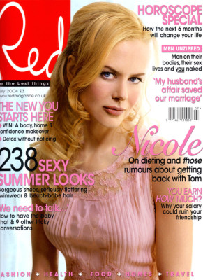 Nicole Kidman pic #183381