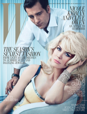 Nicole Kidman pic #501159