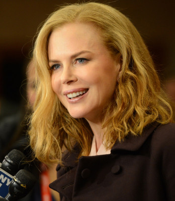 Nicole Kidman pic #639654