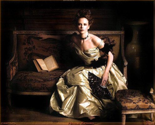 Nicole Kidman pic #132756