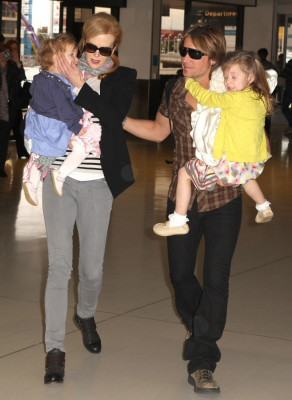 Nicole Kidman pic #526445