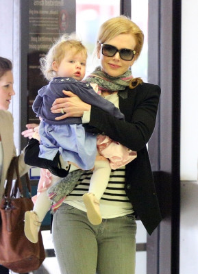 Nicole Kidman pic #526444