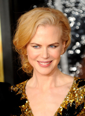 Nicole Kidman pic #128146
