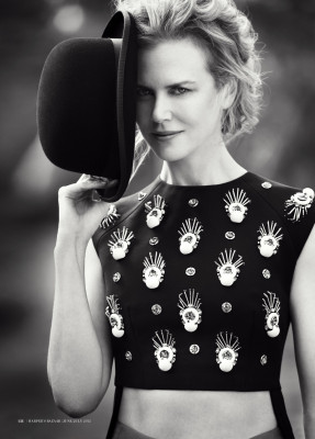 Nicole Kidman pic #527298