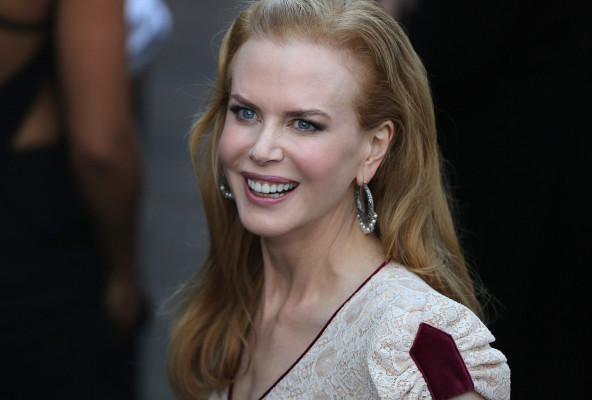 photo 11 in Nicole Kidman gallery [id515787] 2012-05-27 00:00:00