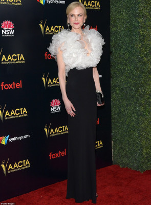Nicole Kidman 