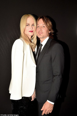 Nicole Kidman pic #1195039