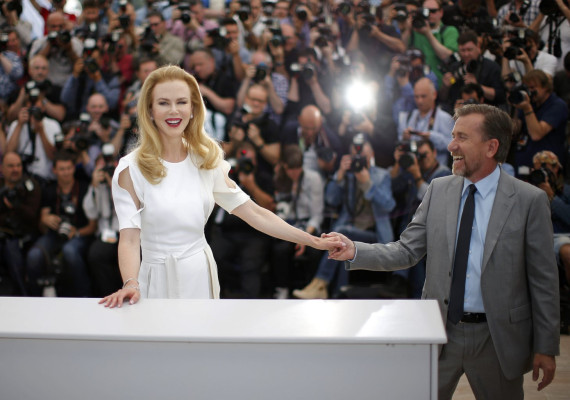 Nicole Kidman pic #730815