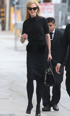 Nicole Kidman pic #715137