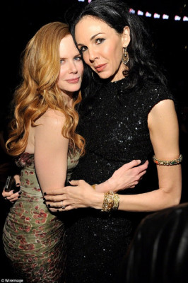 Nicole Kidman pic #715136