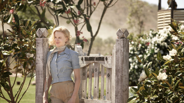 Nicole Kidman from the movies