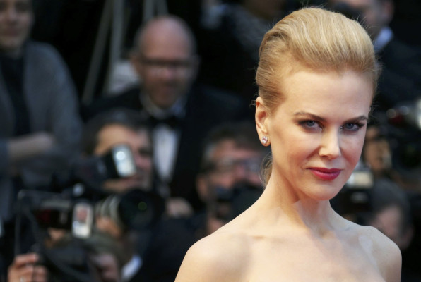 Nicole Kidman pic #639667