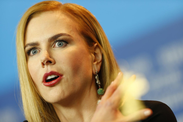 Nicole Kidman pic #791162