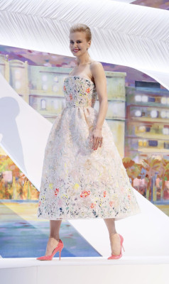 Nicole Kidman pic #639668