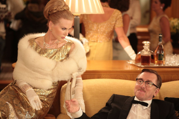 Nicole Kidman ~ Grace of Monaco