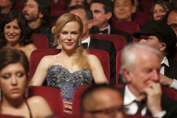 Nicole Kidman pic #734646