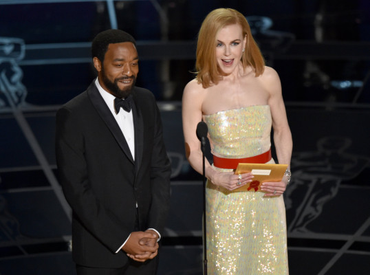 Nicole Kidman pic #794628