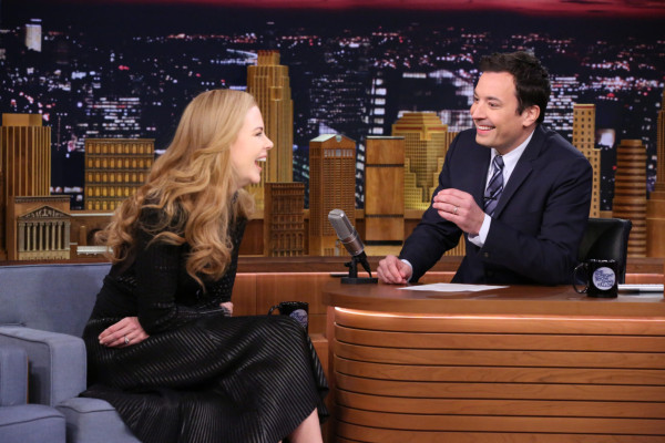 Nicole Kidman pic #785649