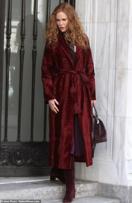 photo 15 in Nicole Kidman gallery [id1152590] 2019-03-15 00:00:00