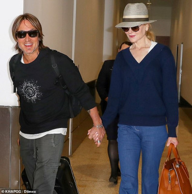 Nicole Kidman pic #1197870