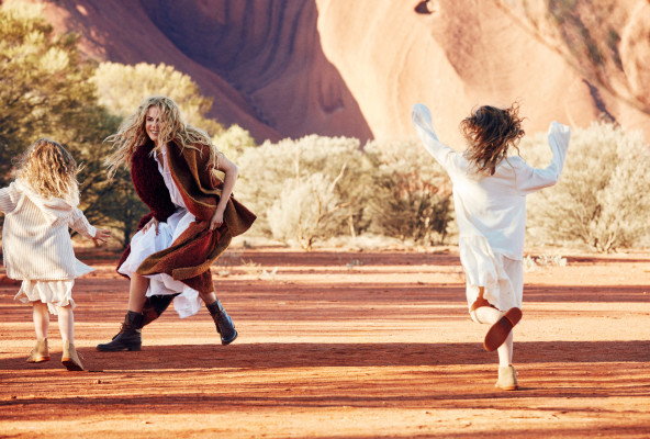 Nicole Kidman pic #822971