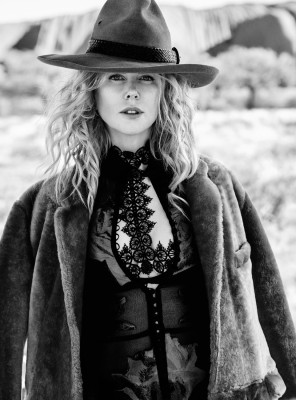 Nicole Kidman pic #823334