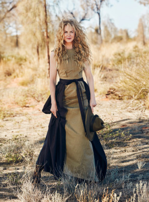 Nicole Kidman pic #823341