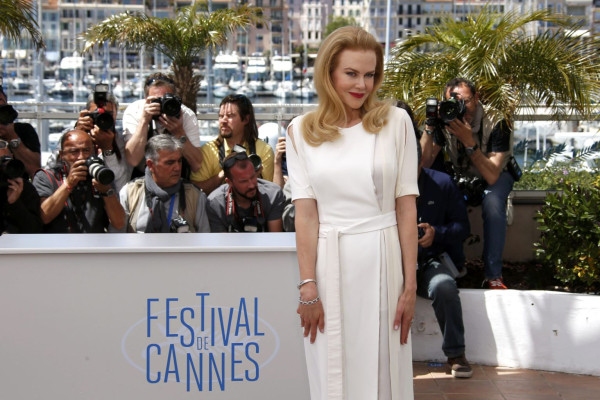 Nicole Kidman pic #730814