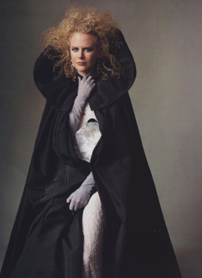 Nicole Kidman