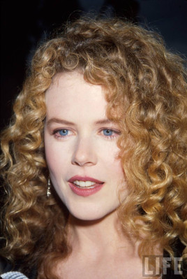 Nicole Kidman pic #128477