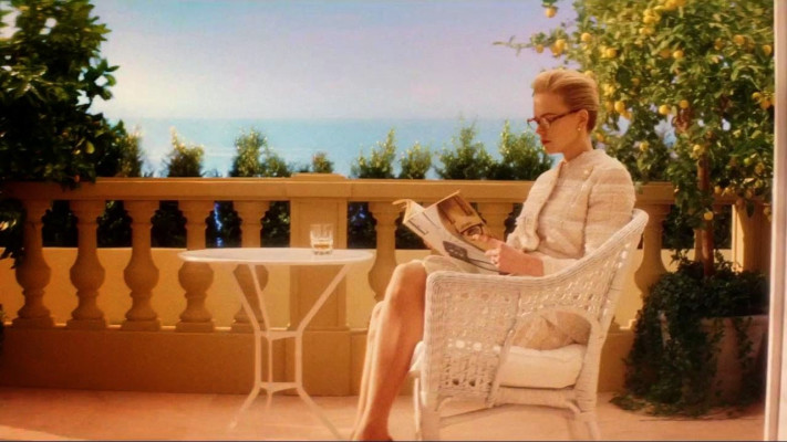 Nicole Kidman ~ Grace of Monaco