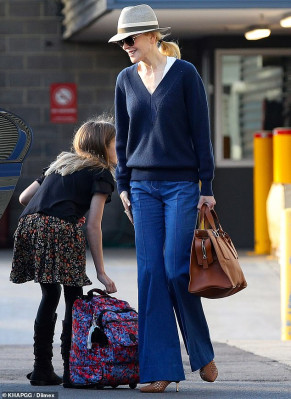 Nicole Kidman pic #1197861