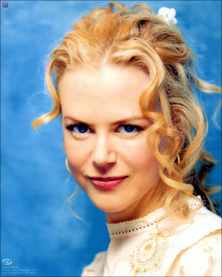 Nicole Kidman pic #183384