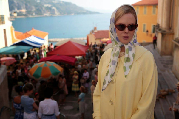 Nicole Kidman ~ Grace of Monaco
