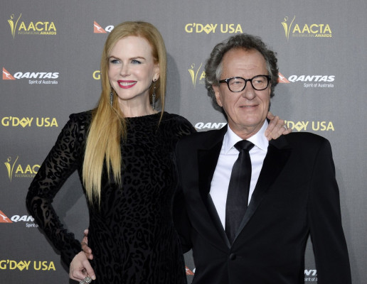 Nicole Kidman pic #789786