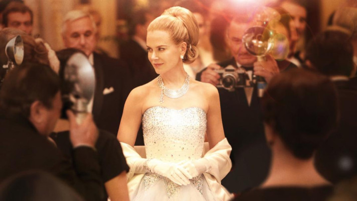 Nicole Kidman ~ Grace of Monaco