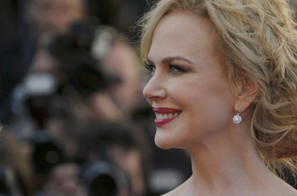 Nicole Kidman pic #639421