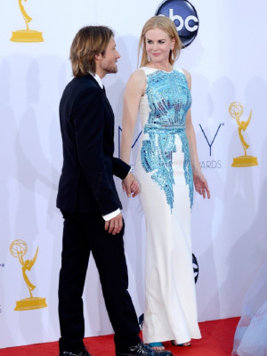 Nicole Kidman pic #563198