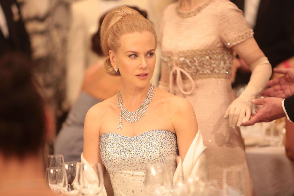Nicole Kidman ~ Grace of Monaco
