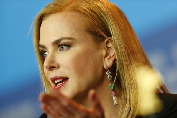 Nicole Kidman pic #791158