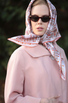 Nicole Kidman ~ Grace of Monaco