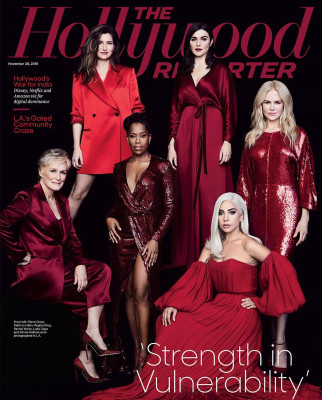 Hollywood Reporter