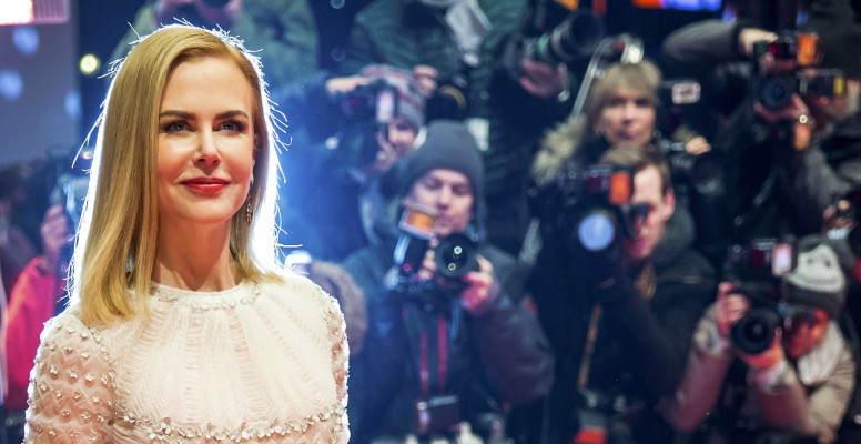 Nicole Kidman pic #791203