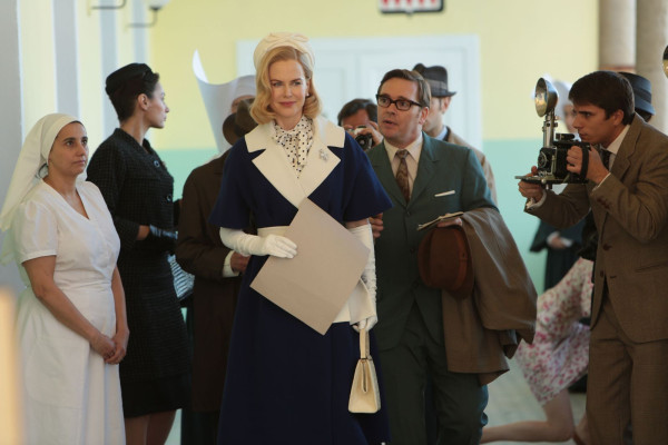 Nicole Kidman ~ Grace of Monaco