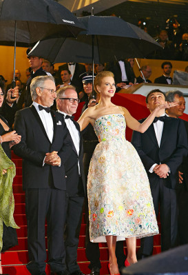 Nicole Kidman pic #639663