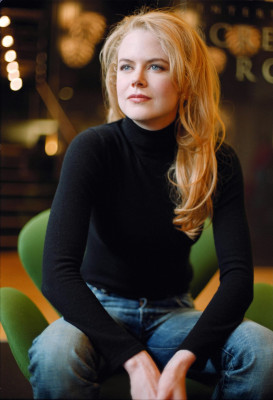 photo 6 in Nicole Kidman gallery [id153029] 2009-04-27 00:00:00